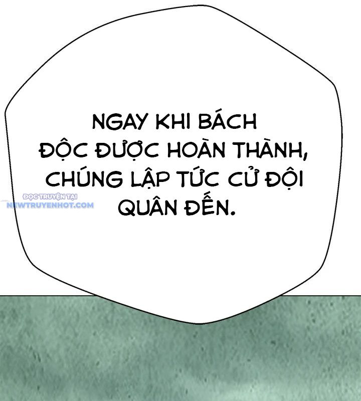 Bất Khả Chiến Bại chapter 26 - Trang 20