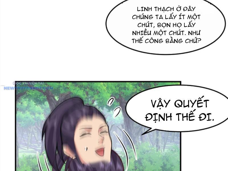 Hỗn Độn Thiên Đế Quyết chapter 83 - Trang 26