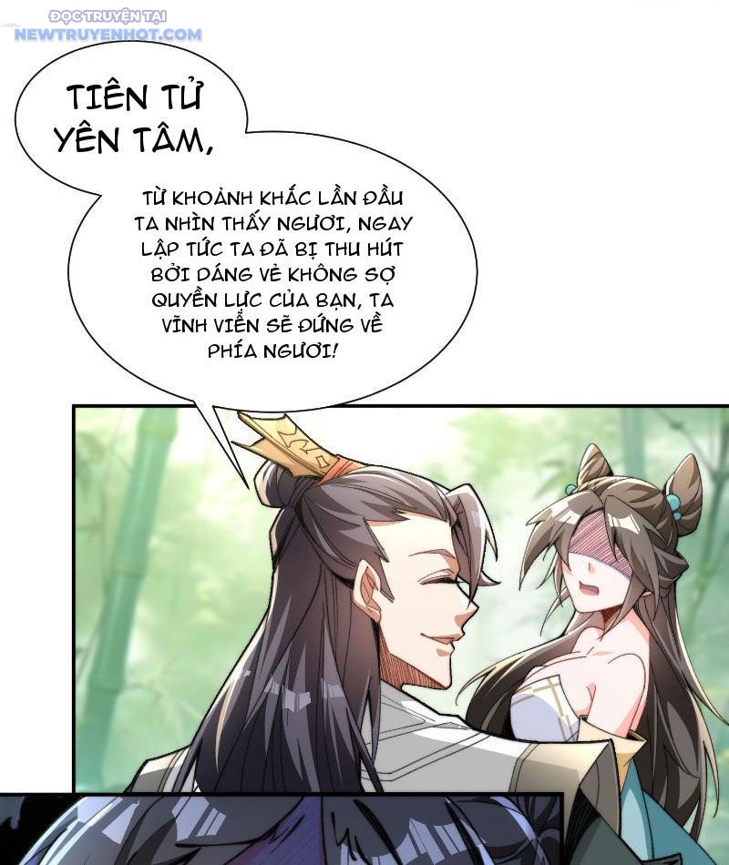 Ta Thực Sự Không Có Hứng Tu Tiên chapter 1 - Trang 58