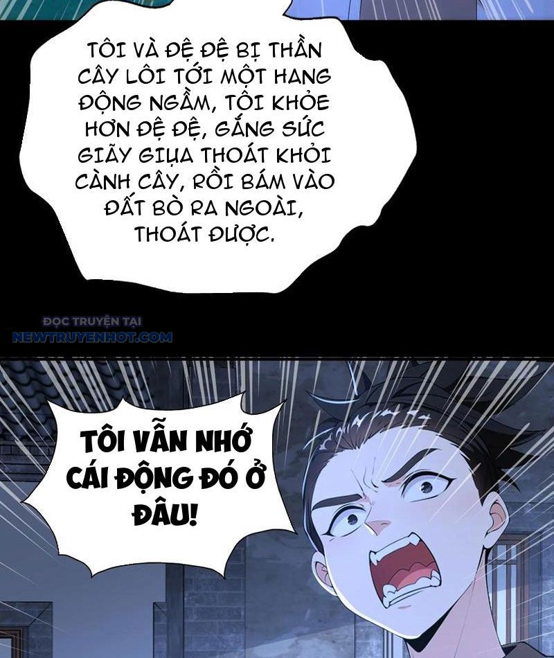 Ta Thực Sự Không Muốn Làm Thần Tiên chapter 87 - Trang 9