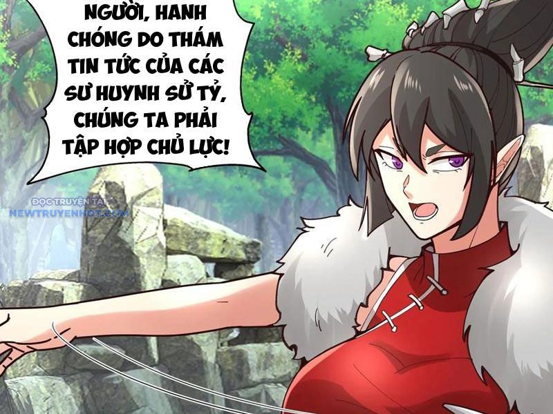 Hỗn Độn Thiên Đế Quyết chapter 85 - Trang 84