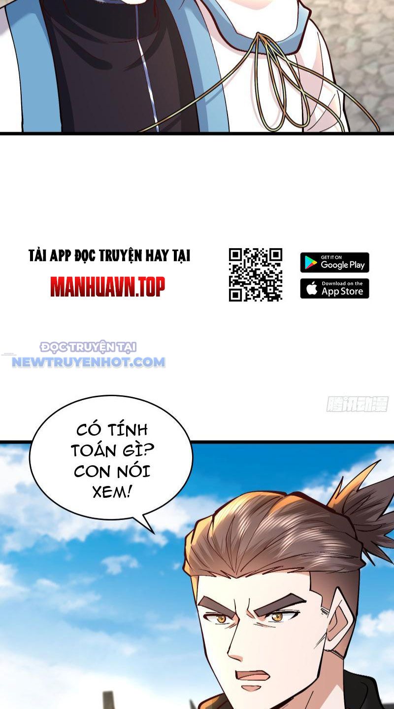 Trường Sinh Bất Tử Ta Chỉ Tu Cấm Thuật chapter 43 - Trang 8