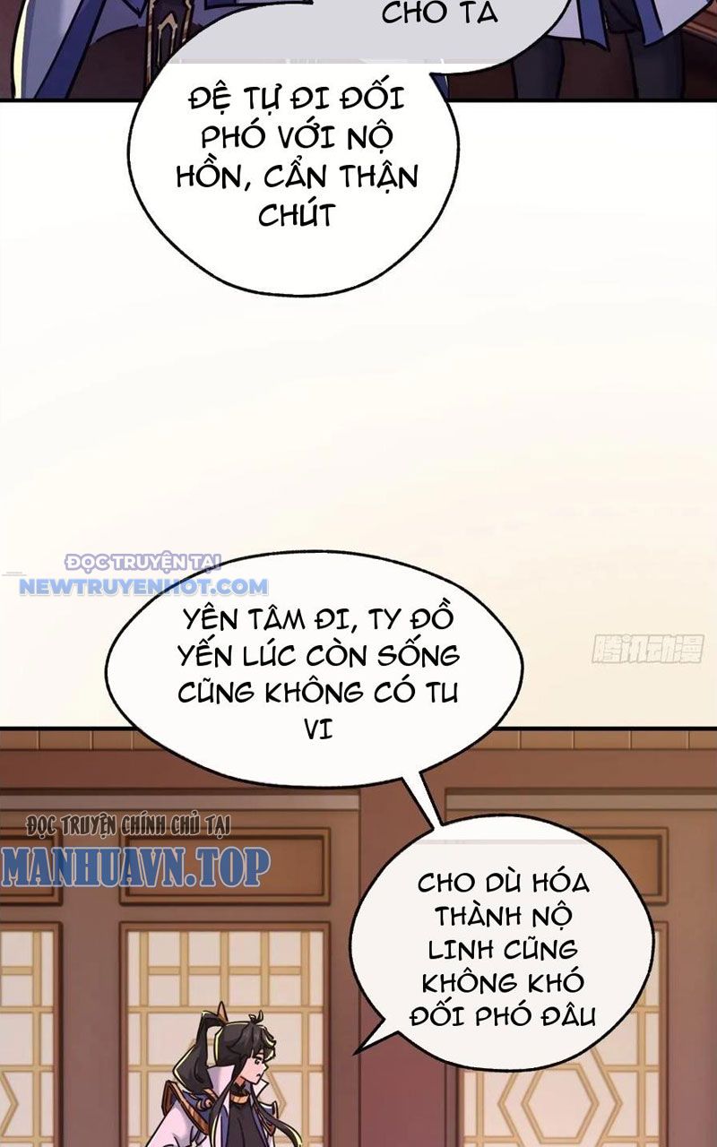 Mời Công Tử Trảm Yêu chapter 30 - Trang 32