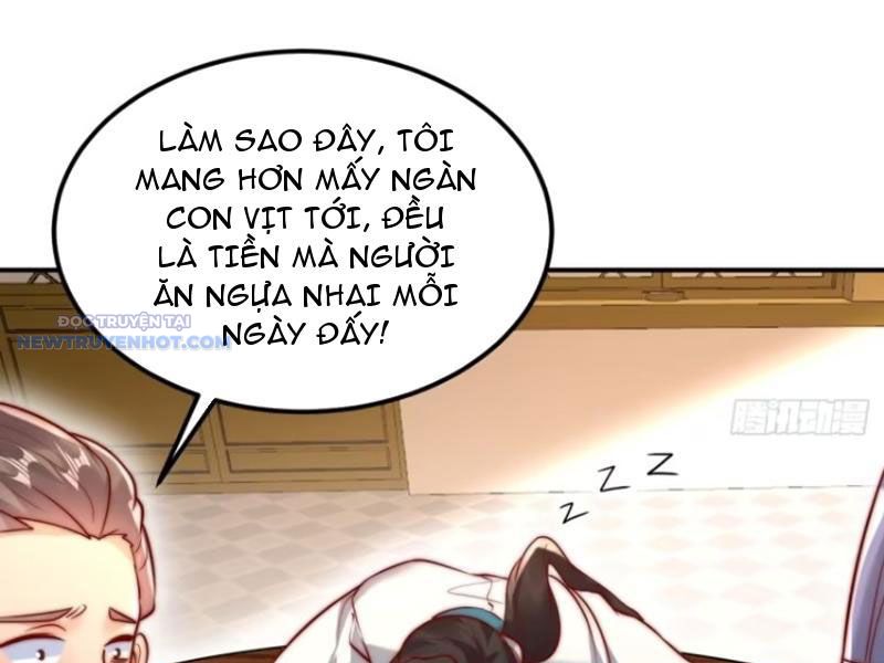 Ta Thực Sự Không Muốn Làm Thần Tiên chapter 44 - Trang 26