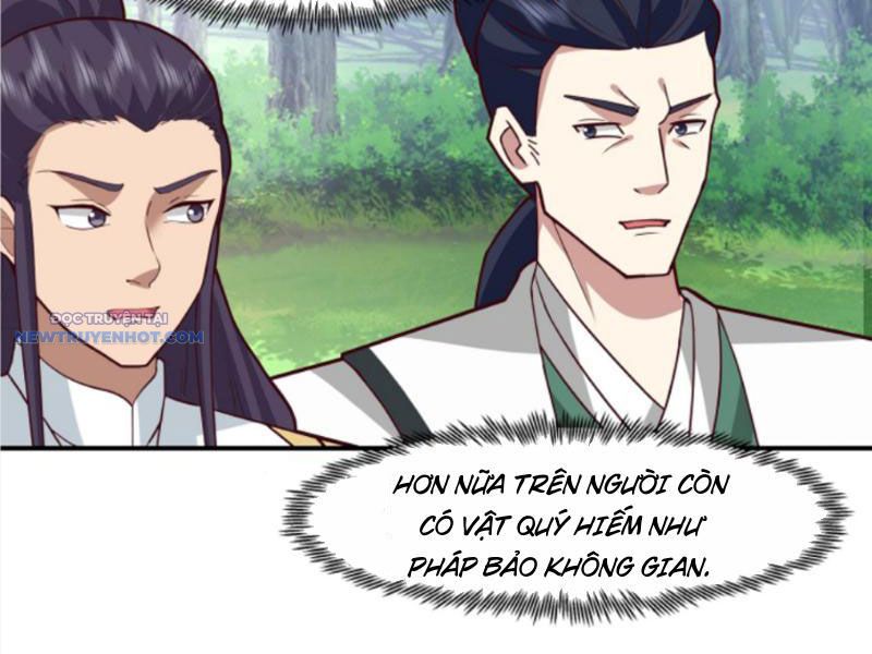 Hỗn Độn Thiên Đế Quyết chapter 83 - Trang 9