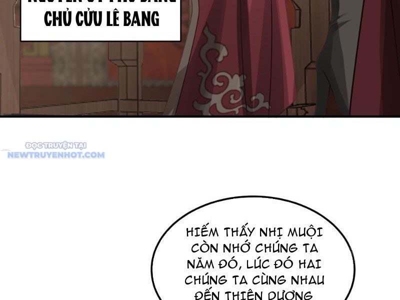 Một Người Quét Ngang Giang Hồ chapter 21 - Trang 43