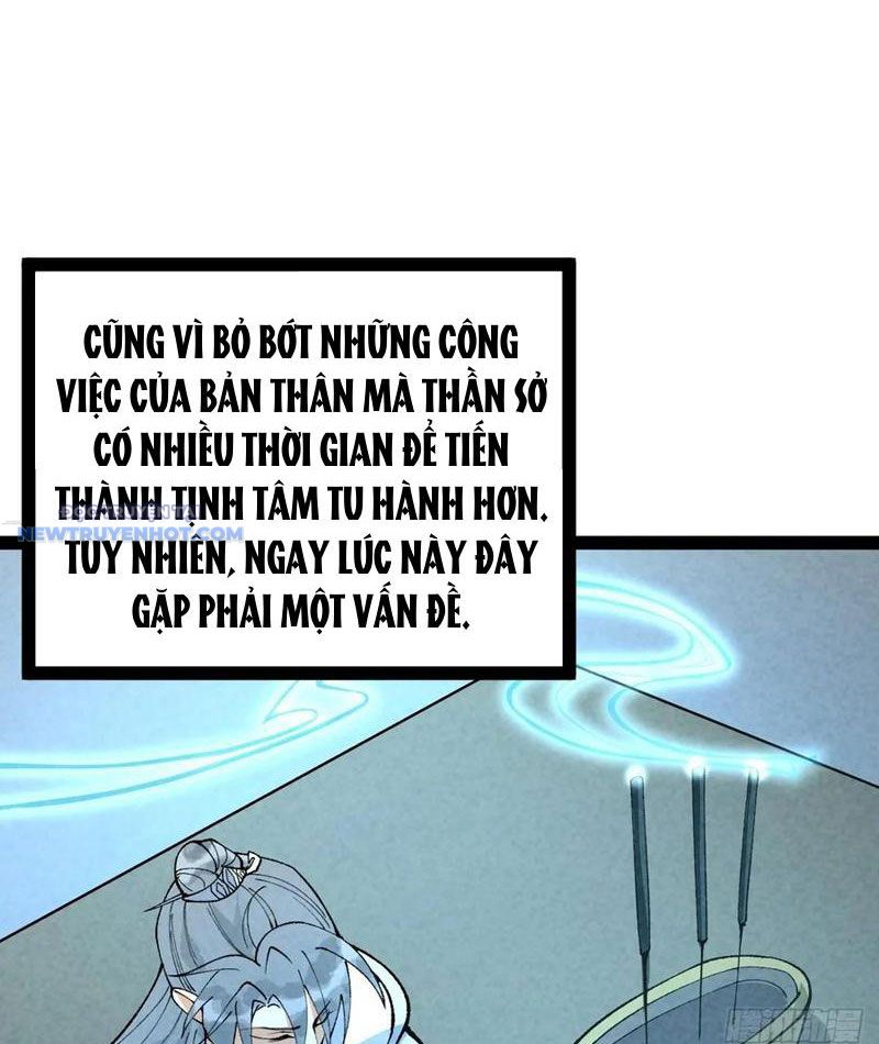 Trở Thành Tiên Bắt đầu Từ Việc Xuyên Không Thành... Heo chapter 38 - Trang 4