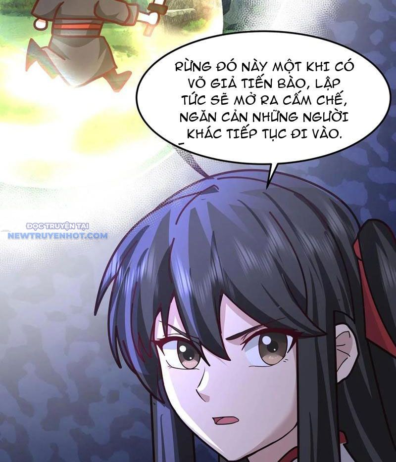 Hỗn Độn Thiên Đế Quyết chapter 87 - Trang 19