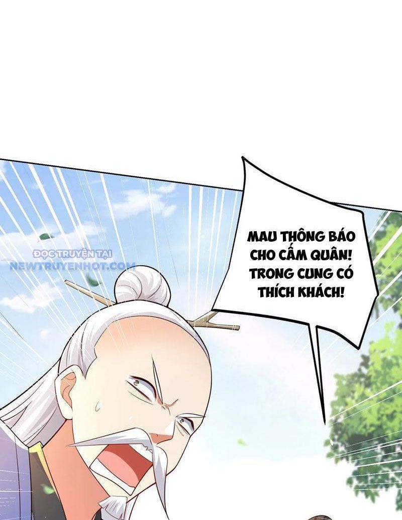 Ta Thực Sự Không Muốn Làm Thần Tiên chapter 68 - Trang 54