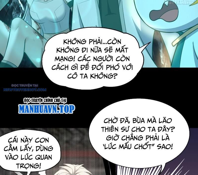 Đại Lộ Vô Danh chapter 37 - Trang 41