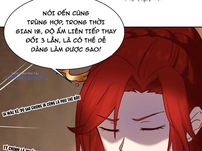 Hỗn Độn Thiên Đế Quyết chapter 50 - Trang 11