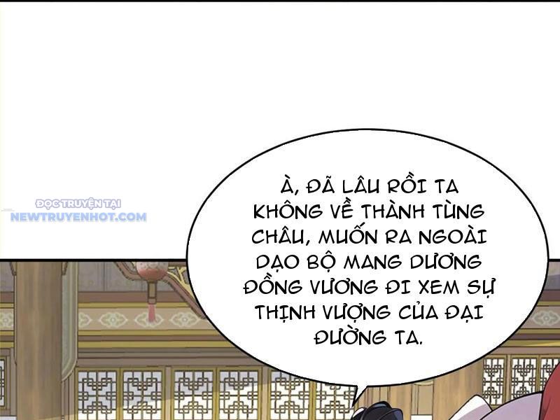 Ta Thực Sự Không Muốn Làm Thần Tiên chapter 101 - Trang 92