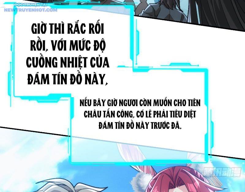 Ta Thực Sự Không Có Hứng Tu Tiên chapter 16 - Trang 46