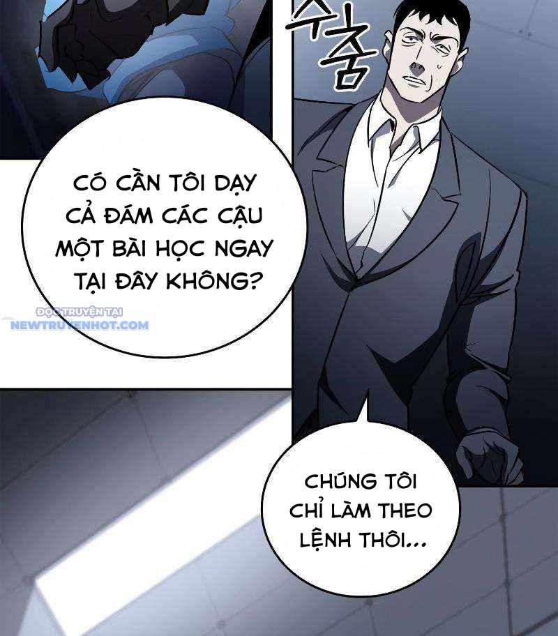 Dạ Thánh: The Zero chapter 7 - Trang 49