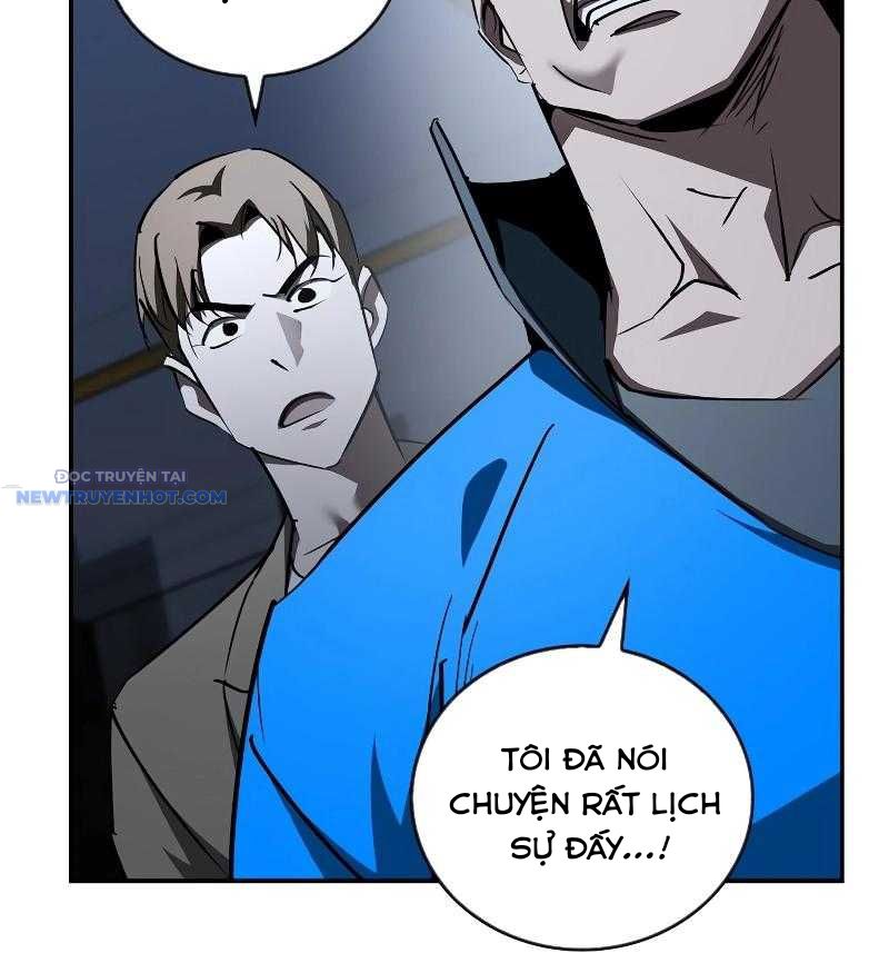 Dạ Thánh: The Zero chapter 6 - Trang 80