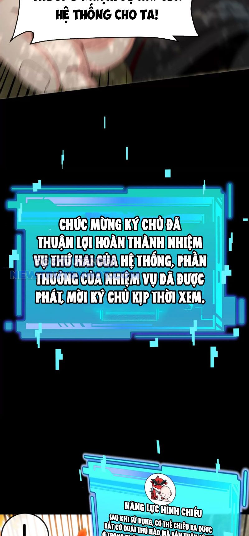 Ta Là Quái Thú Đại Chúa Tể chapter 8 - Trang 5