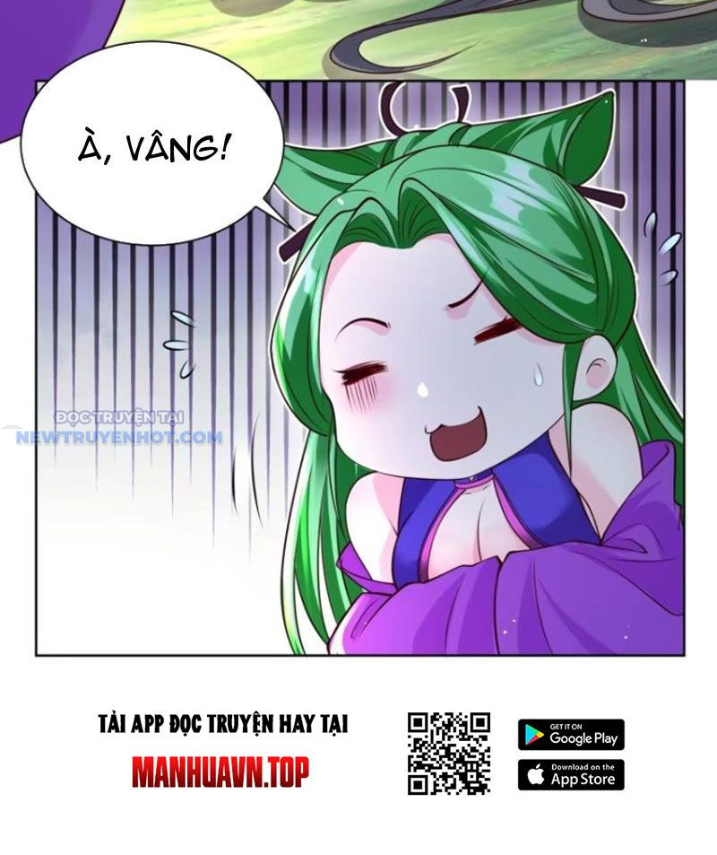 Ta Thực Sự Không Muốn Làm Thần Tiên chapter 48 - Trang 26