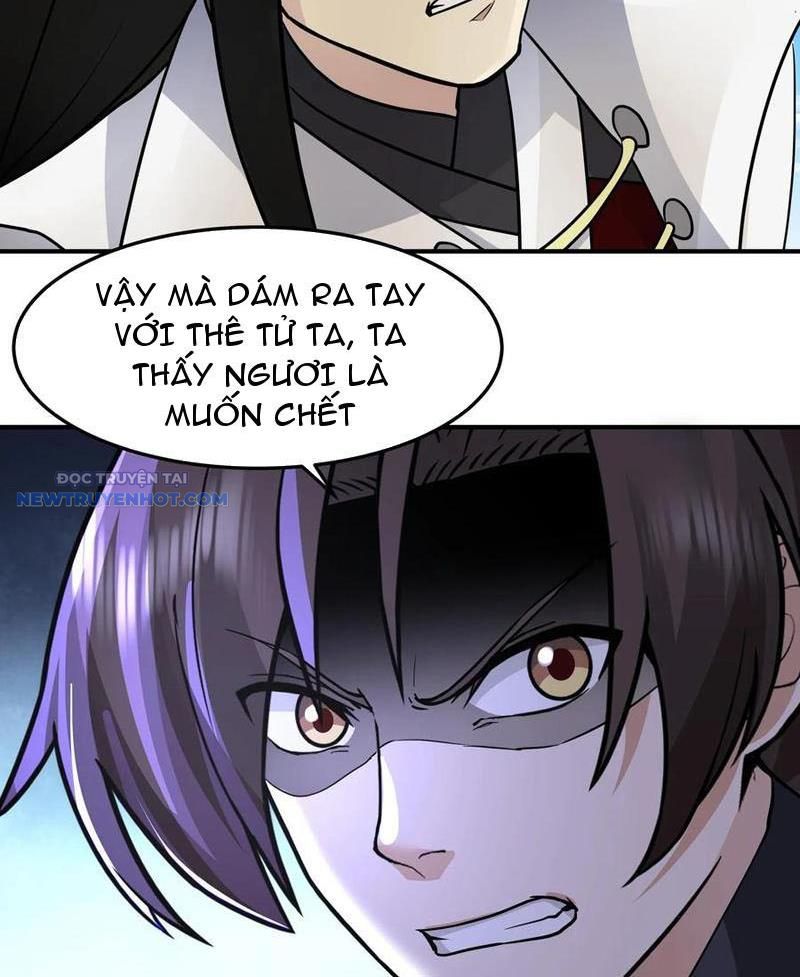 Hỗn Độn Thiên Đế Quyết chapter 93 - Trang 27