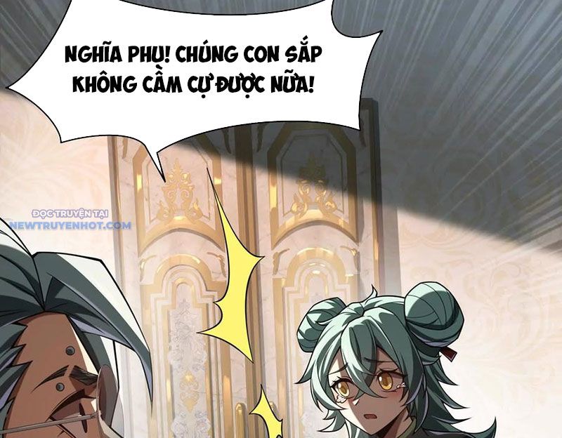 Thần Trò Chơi Dục Vọng chapter 27 - Trang 86