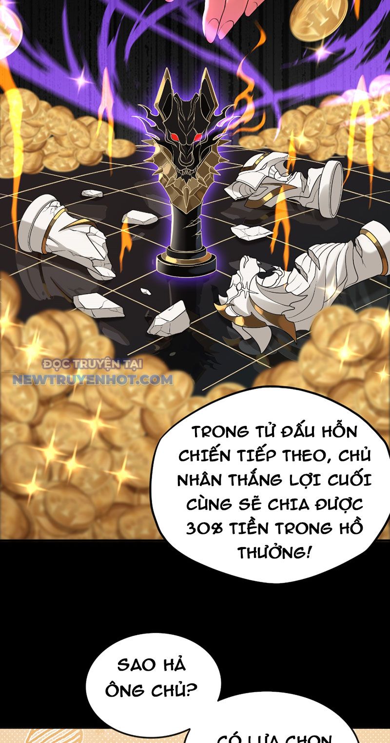 Đại Lộ Vô Danh chapter 25 - Trang 11