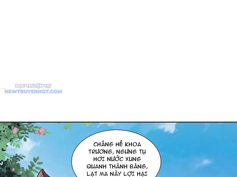 Ta Thực Sự Không Muốn Làm Thần Tiên chapter 77 - Trang 73