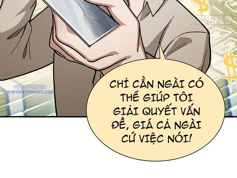 Dị Thú Của Ta Chỉ Có Trăm Triệu điểm Cao chapter 10 - Trang 28