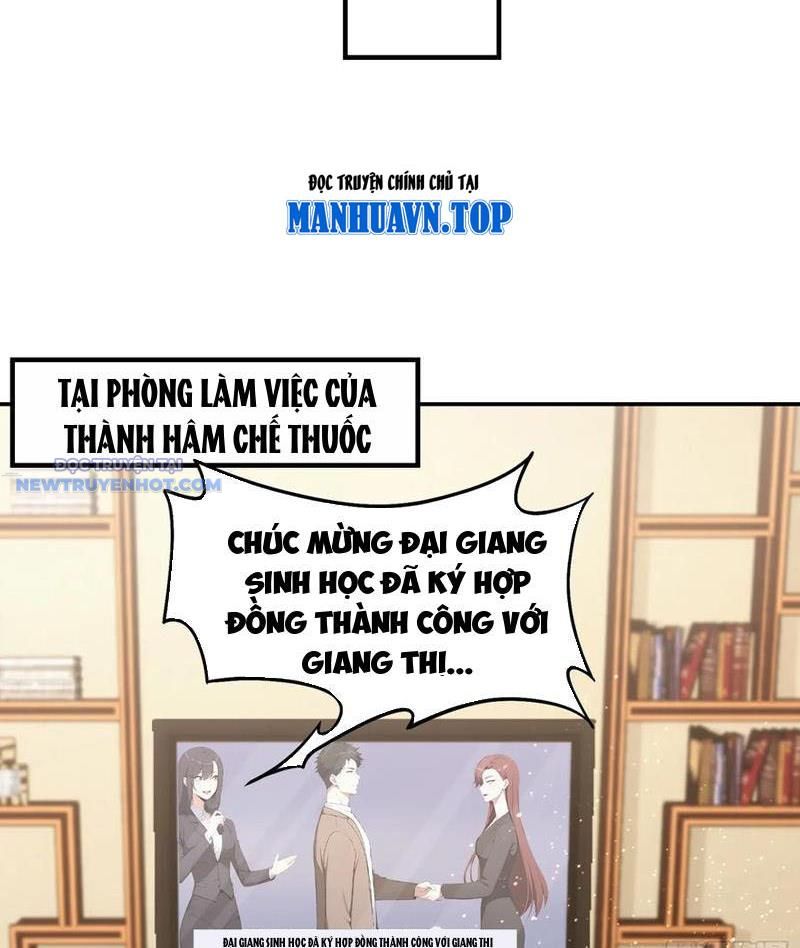 Quá Ảo! Ta Mở Lớp Đào Tạo Nữ Đế chapter 45 - Trang 40