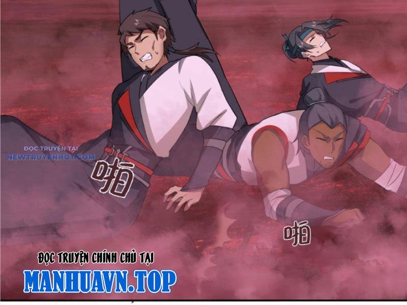 Hỗn Độn Thiên Đế Quyết chapter 45 - Trang 8