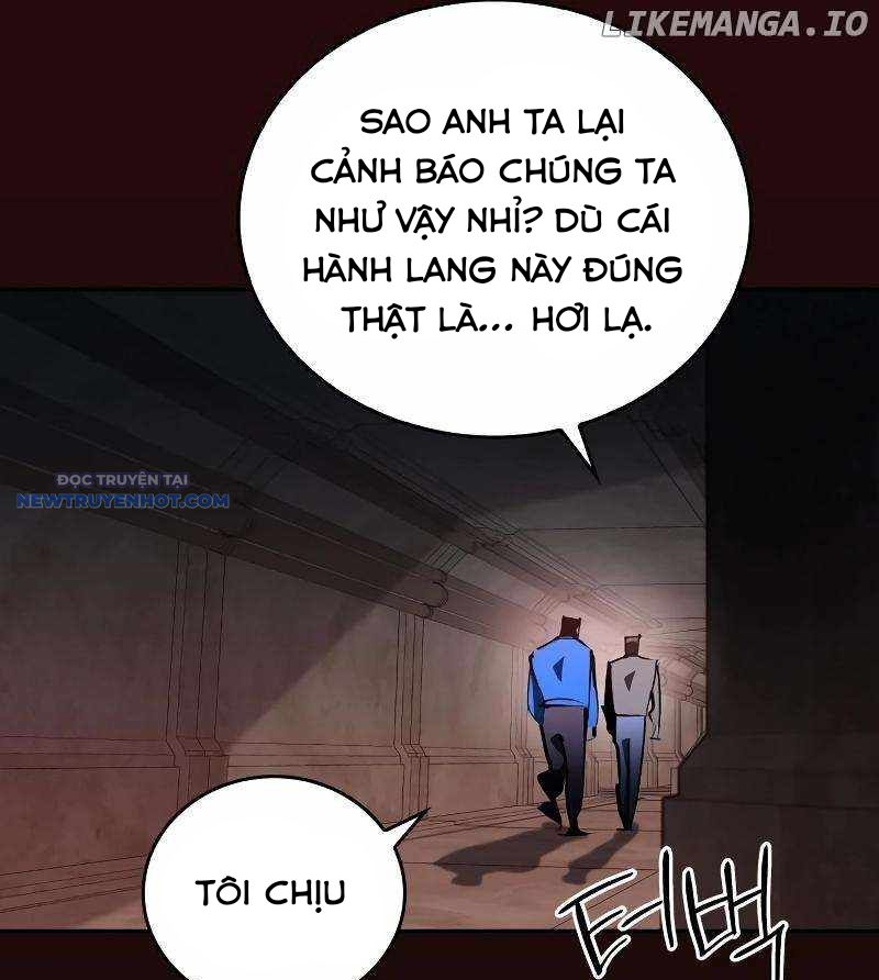 Dạ Thánh: The Zero chapter 8 - Trang 49