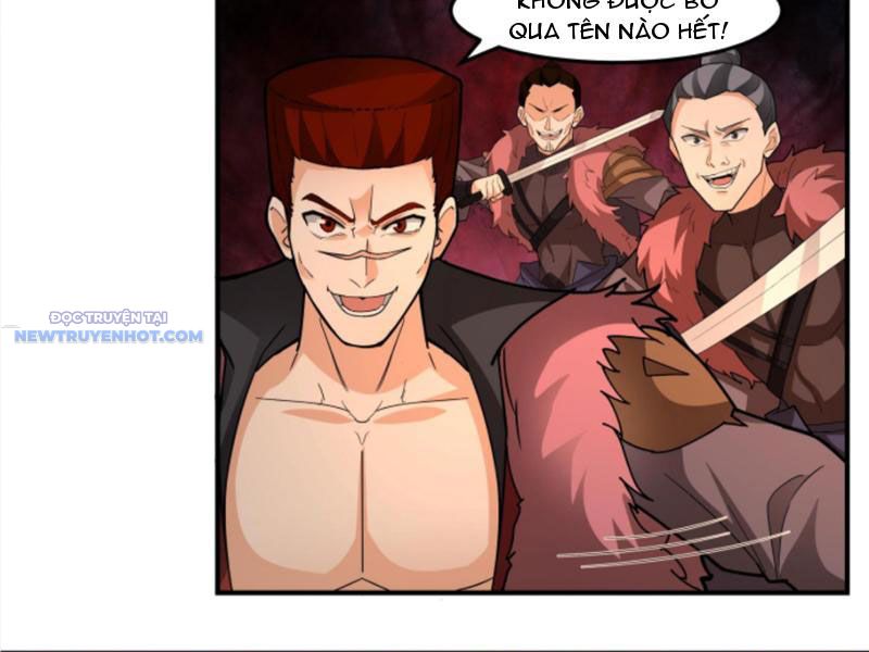 Hỗn Độn Thiên Đế Quyết chapter 79 - Trang 36