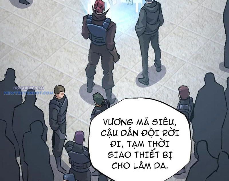 Ta Là Tai Họa Cấp Mục Sư chapter 31 - Trang 7