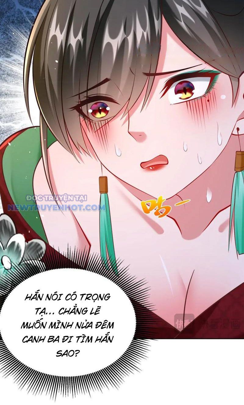 Ta Thực Sự Không Muốn Làm Thần Tiên chapter 40 - Trang 61