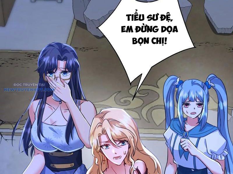 Bảy Vị Sư Tỷ Sủng Ta Tới Trời chapter 62 - Trang 101