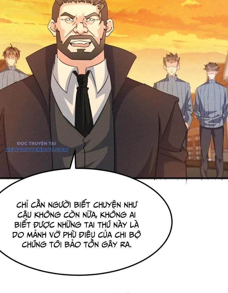 Ta Vô địch Phản Sáo Lộ chapter 29 - Trang 13