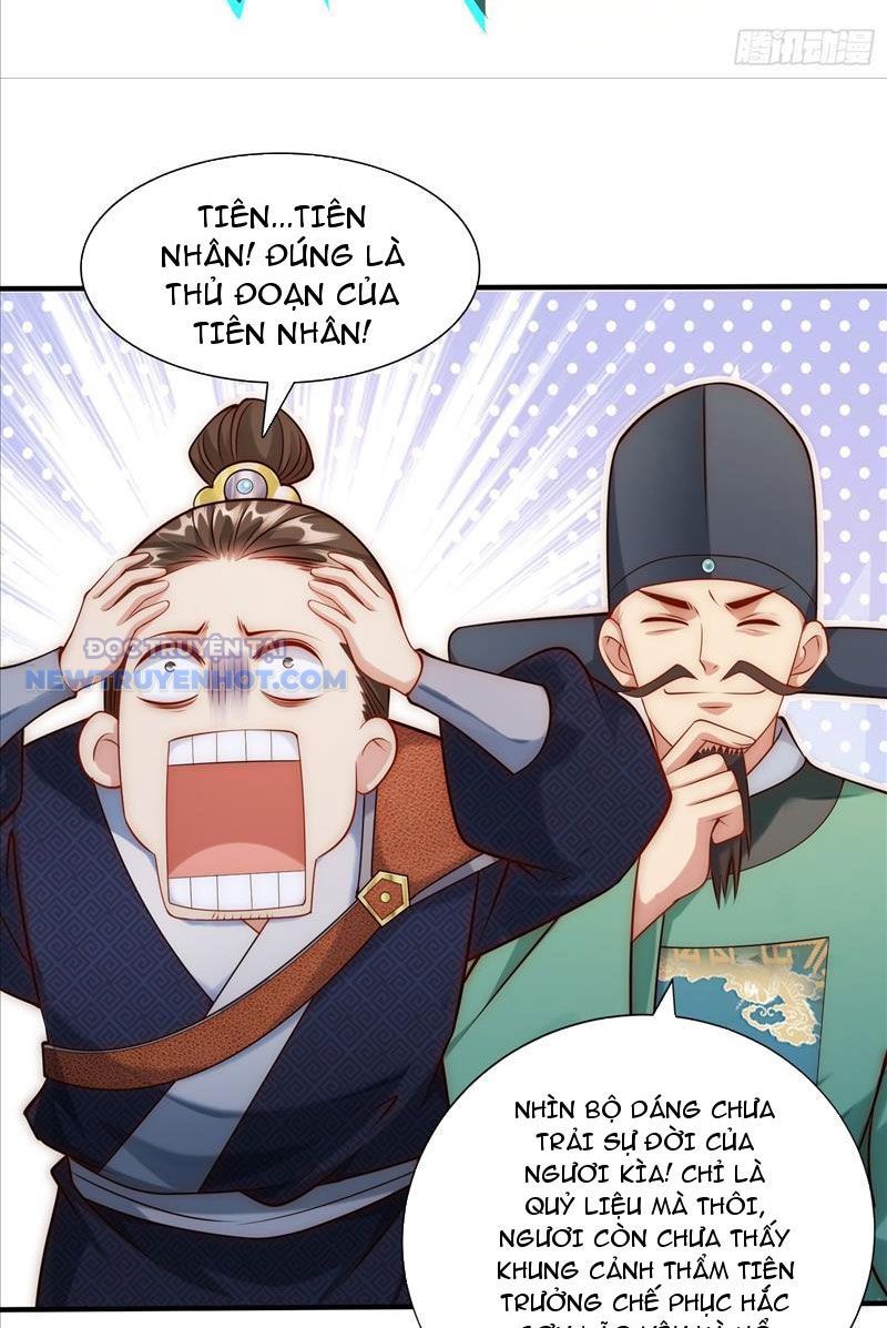 Ta Thực Sự Không Muốn Làm Thần Tiên chapter 20 - Trang 52