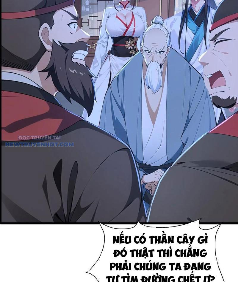 Ta Thực Sự Không Muốn Làm Thần Tiên chapter 85 - Trang 53