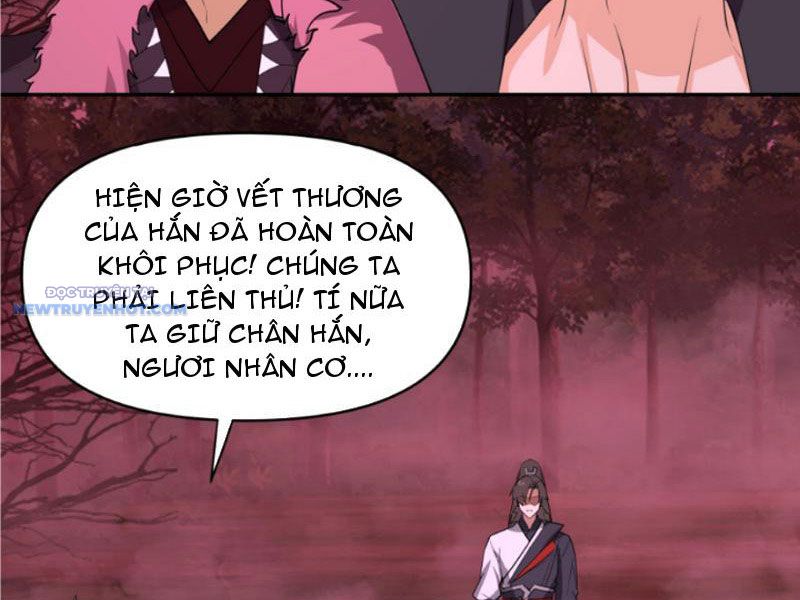 Hỗn Độn Thiên Đế Quyết chapter 45 - Trang 18