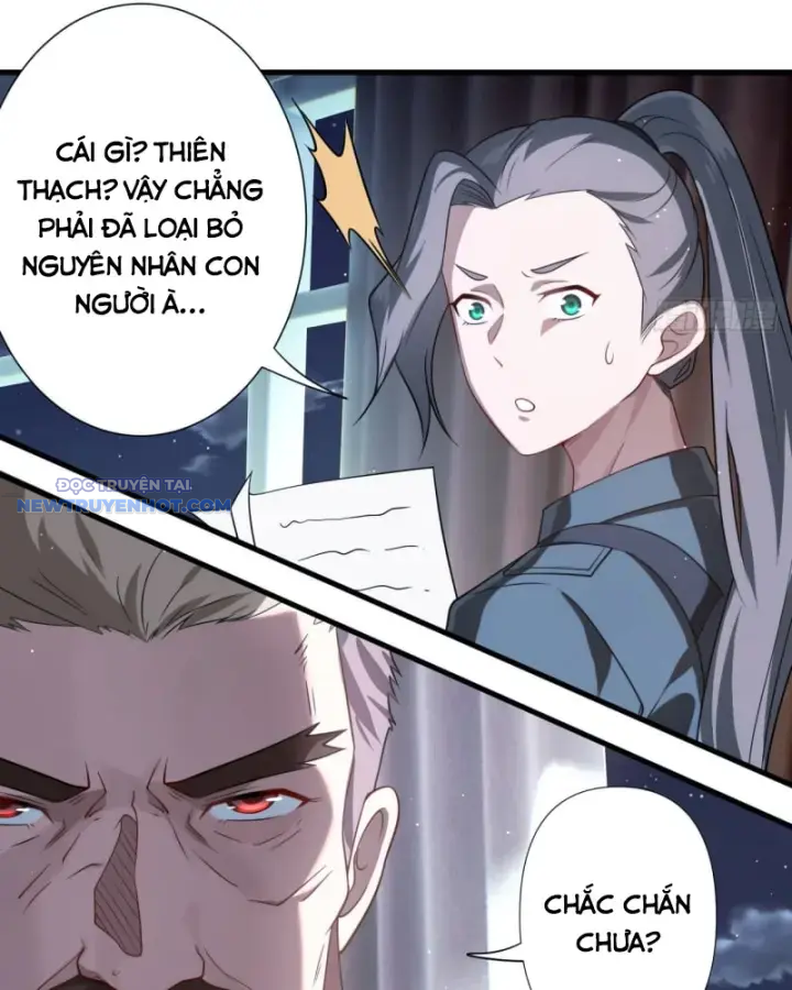 Trảm Thần chapter 6 - Trang 44