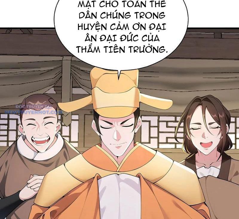 Ta Thực Sự Không Muốn Làm Thần Tiên chapter 90 - Trang 59