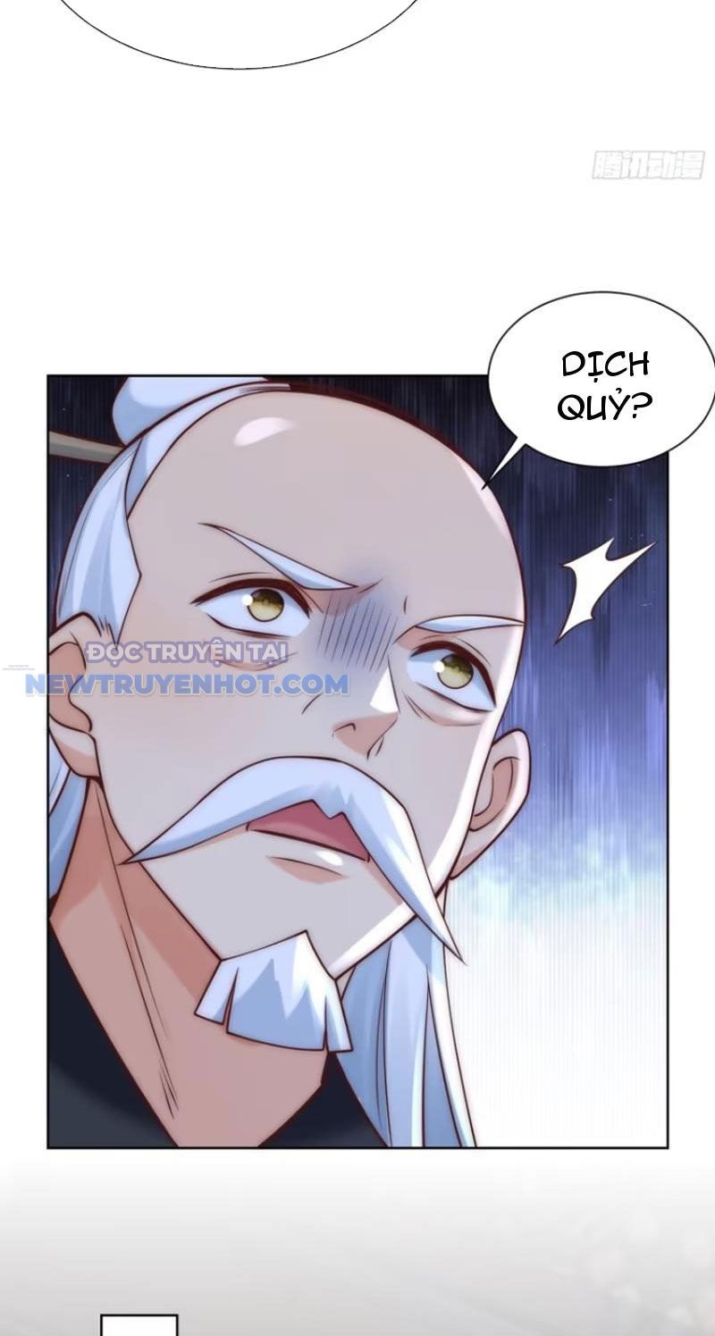 Ta Thực Sự Không Muốn Làm Thần Tiên chapter 51 - Trang 32