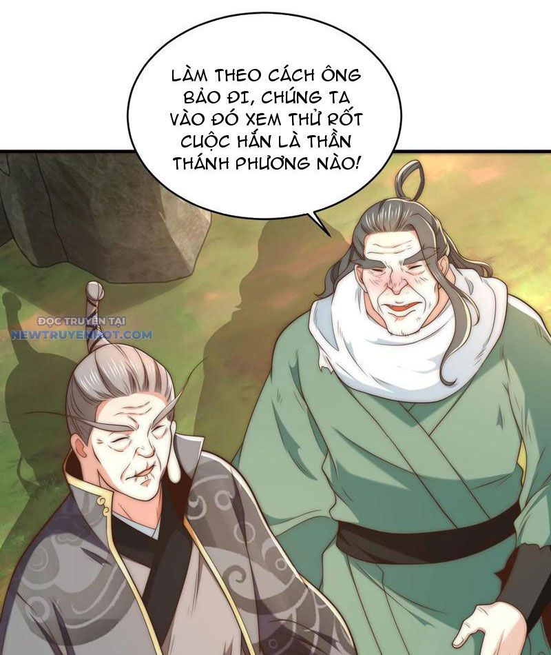 Tân Hỗn Độn Kiếm Thần chapter 196 - Trang 12