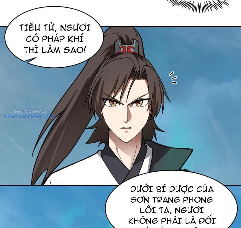 Hỗn Độn Thiên Đế Quyết chapter 58 - Trang 32