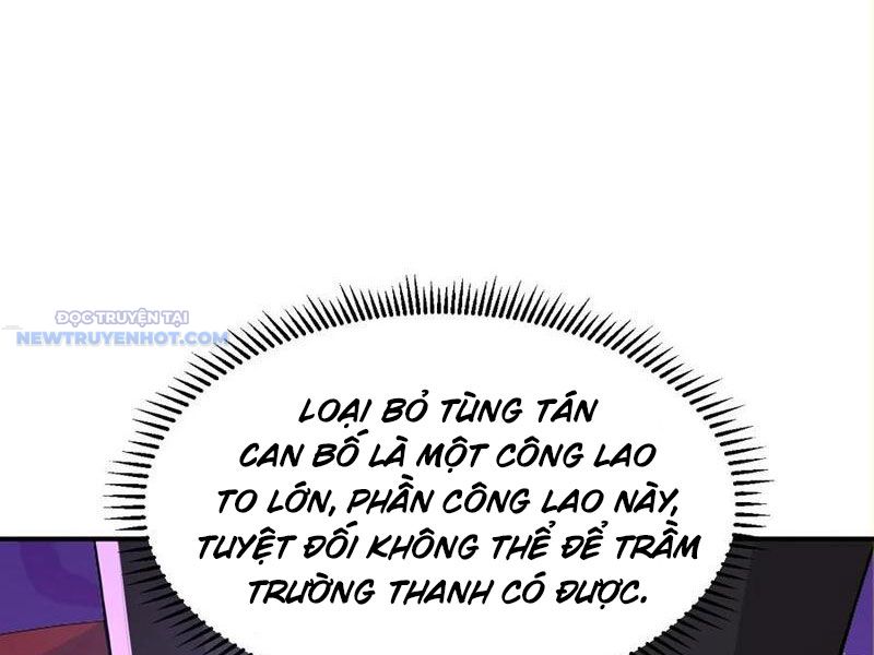 Ta Thực Sự Không Muốn Làm Thần Tiên chapter 101 - Trang 31