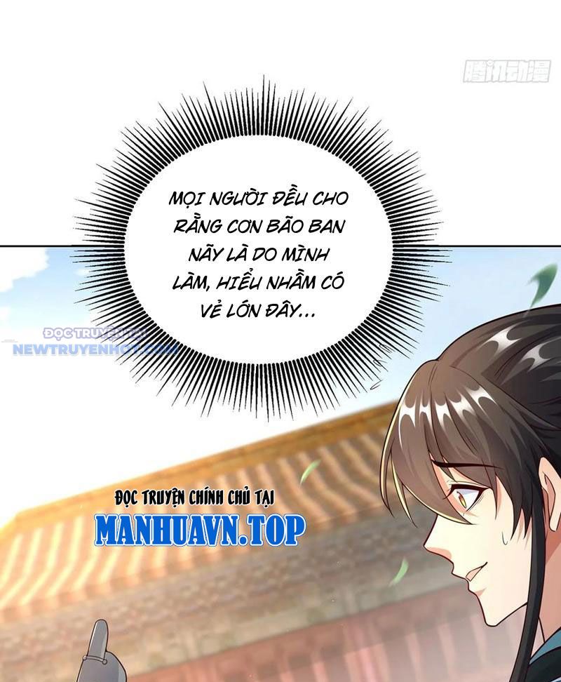 Ta Thực Sự Không Muốn Làm Thần Tiên chapter 76 - Trang 5