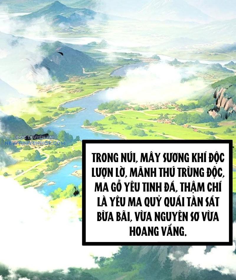 Trở Thành Tiên Bắt đầu Từ Việc Xuyên Không Thành... Heo chapter 38 - Trang 23