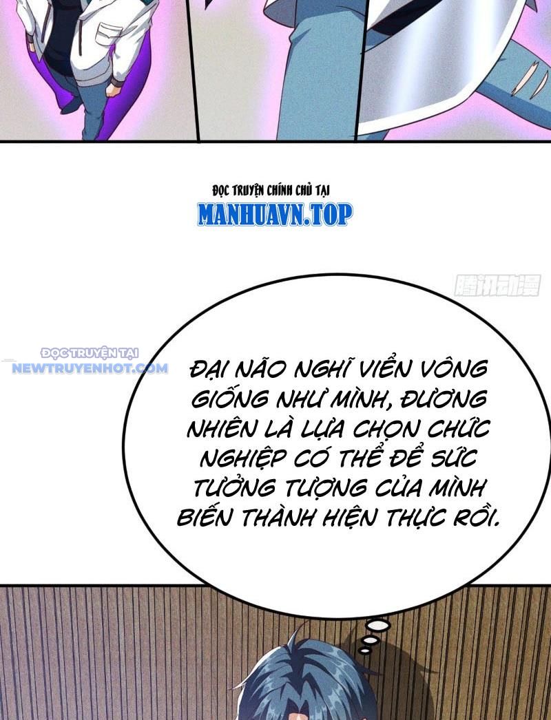 Ta Vô địch Phản Sáo Lộ chapter 15 - Trang 21