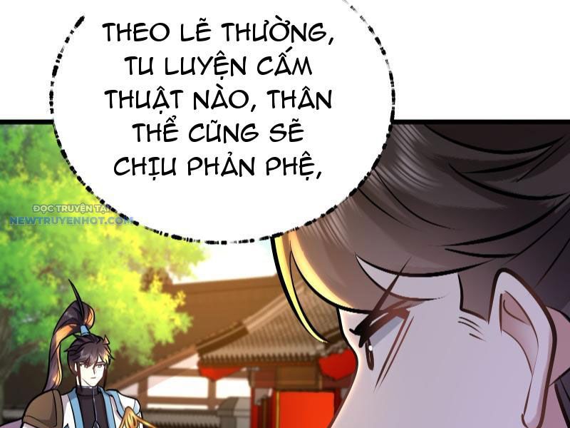 Trường Sinh Bất Tử Ta Chỉ Tu Cấm Thuật chapter 51 - Trang 16