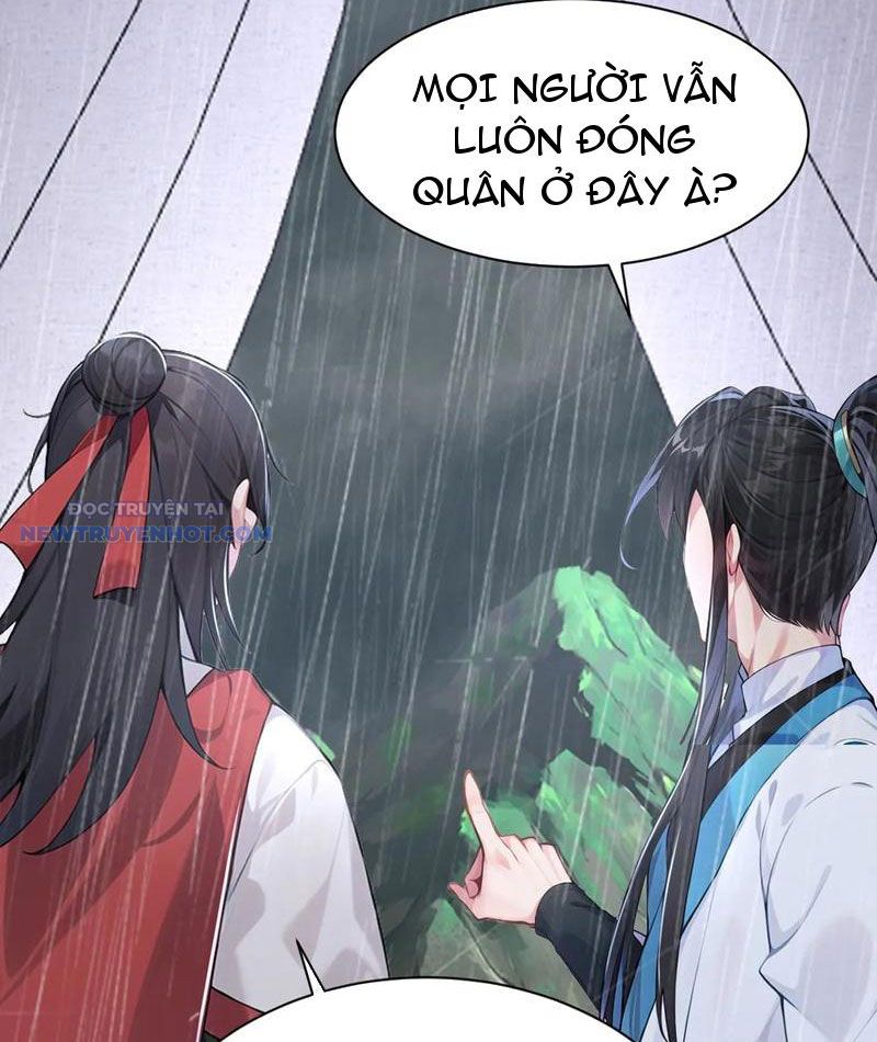 Ta Thực Sự Không Muốn Làm Thần Tiên chapter 95 - Trang 54