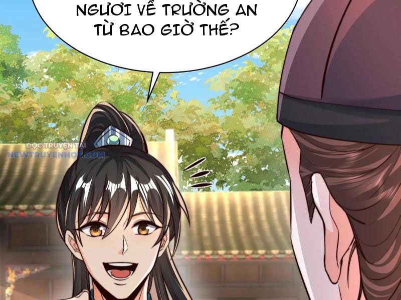 Ta Thực Sự Không Muốn Làm Thần Tiên chapter 70 - Trang 90