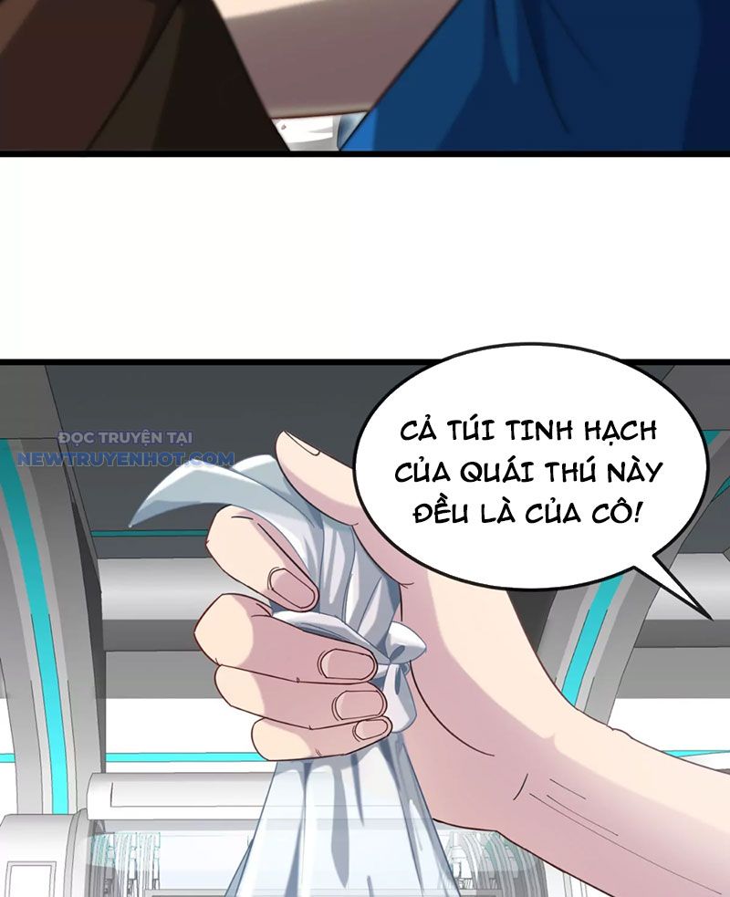 Ta Là Quái Thú Đại Chúa Tể chapter 23 - Trang 18